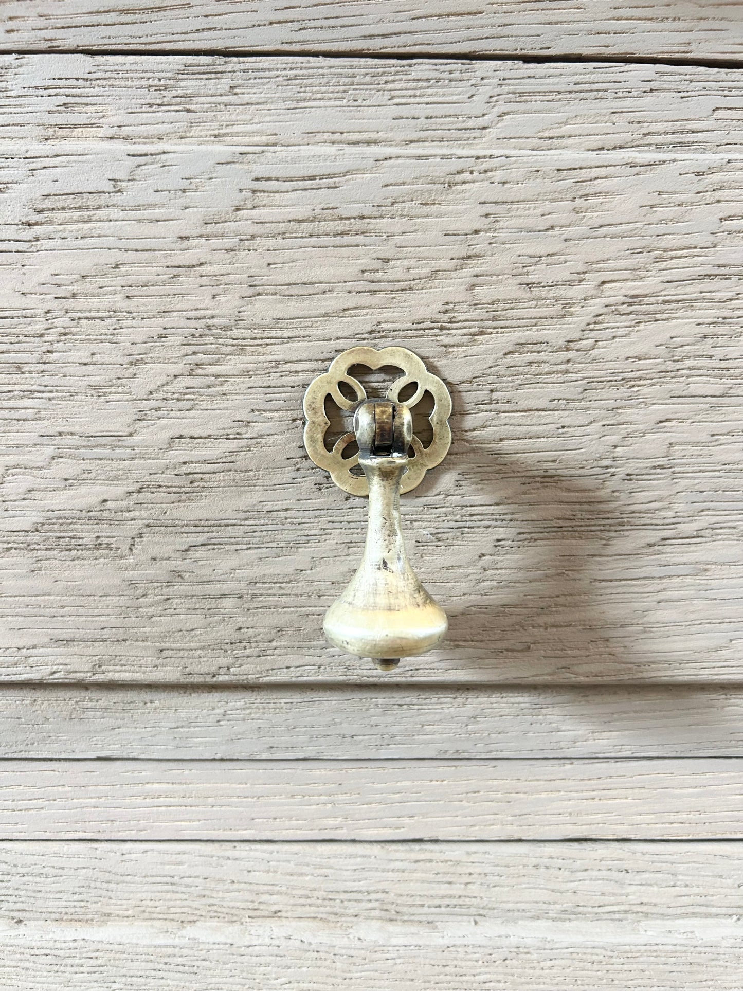 Large vintage Single Marble Quartz top vanity sink